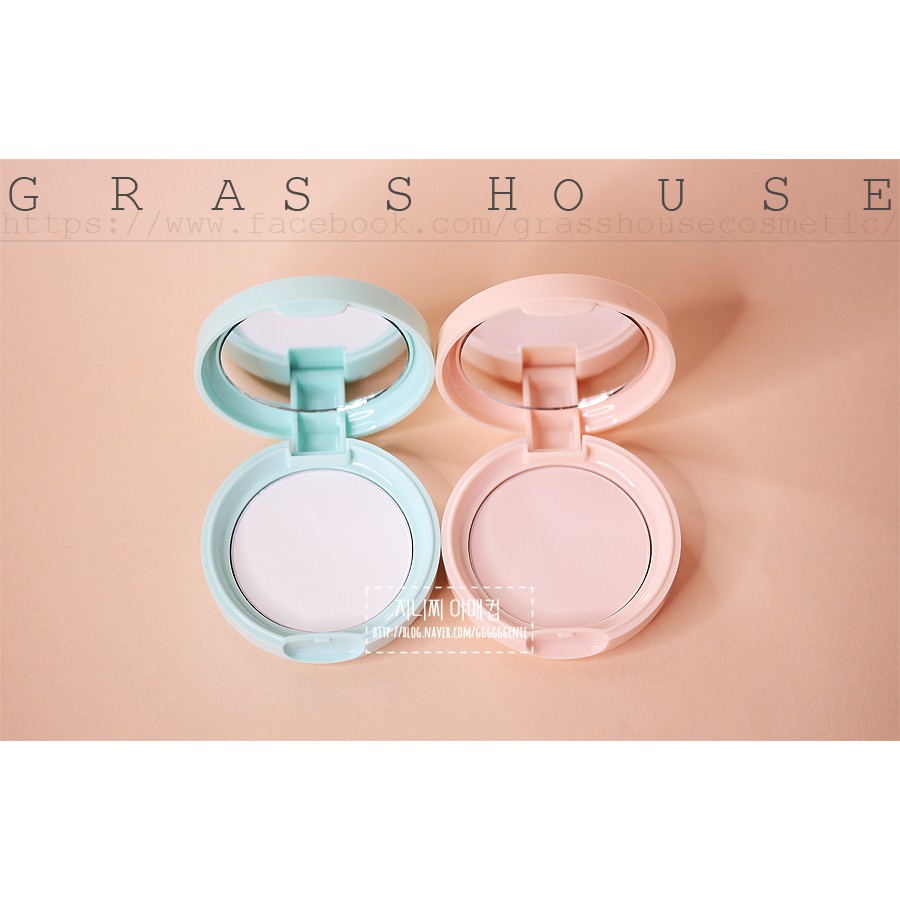 PHẤN PHỦ NÉN KIỀM DẦU ARITAUM PORE MASTER SEBUM CONTROL PACT | BigBuy360 - bigbuy360.vn