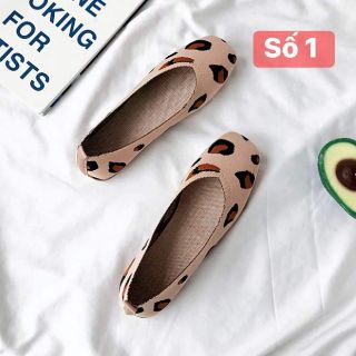 Giày bệt cho chị em