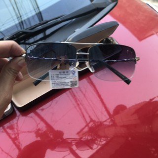 Kính mát nam nữ H2225 ❌ kính thời trang nam, nữ - kính phân cực chống tia uv