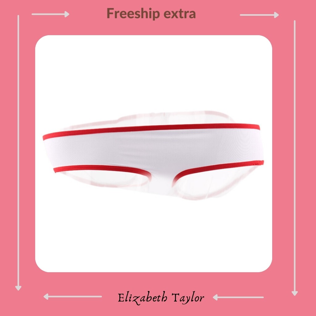 Cosplay Sexy,Quần Lót Đôi Cho Các Cặp Đôi,Đồ Lót Ngủ Sexy