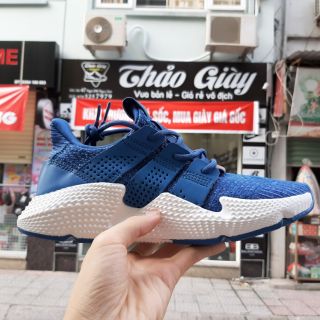 Giày thể thao Pro xanh dương