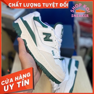 🔥koisneaker🔥 giày thể thao nb550 mẫu mới 2021 siêu hot