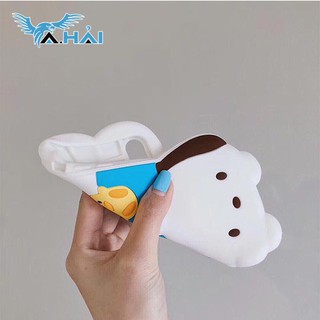 ốp cao su hình thú
