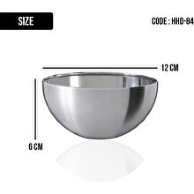 Bát  IKEA size nhỏ 12 cm