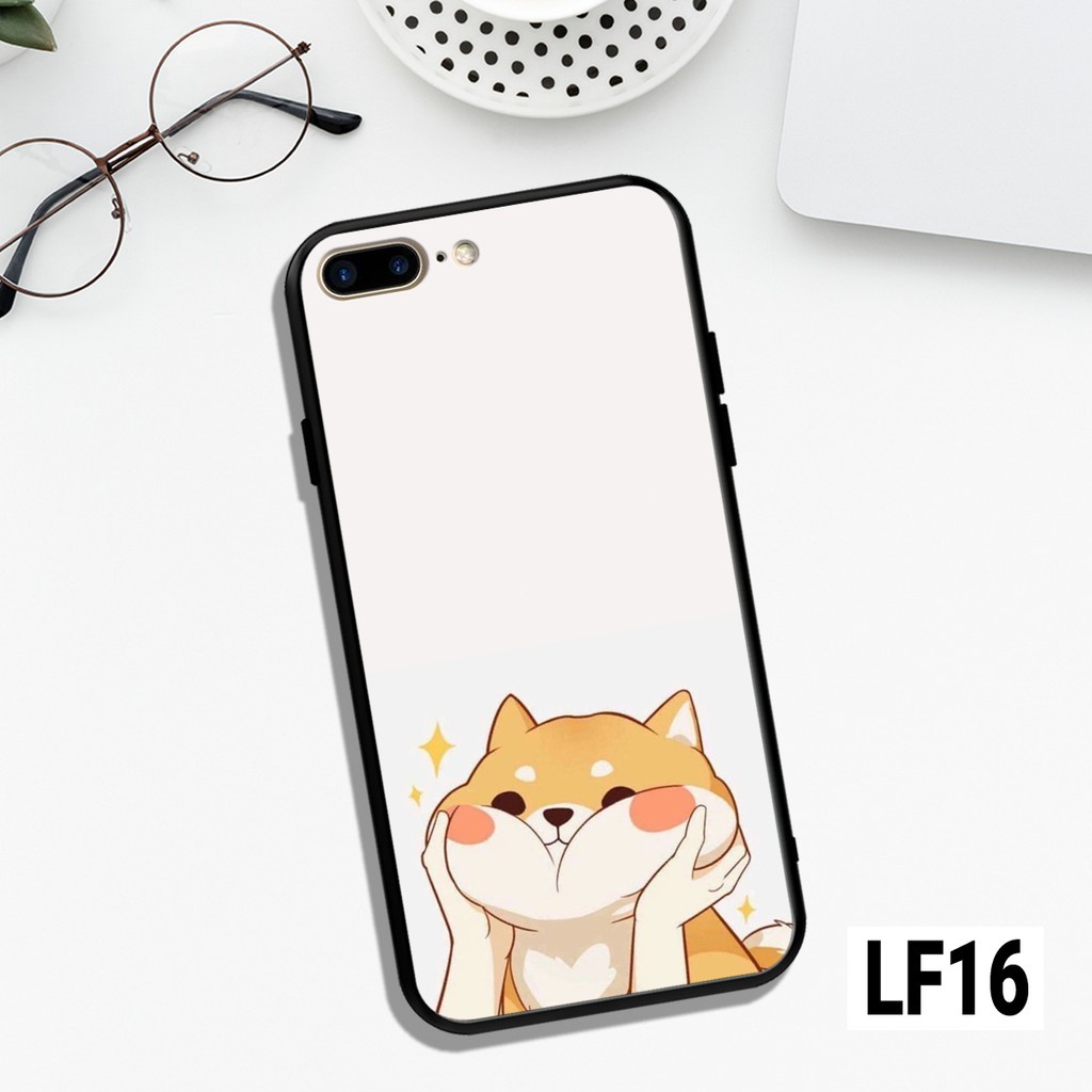 [HOT] ỐP LƯNG IPHONE IPHONE 7 PLUS - IPHONE 8 PLUS IN HÌNH VŨ TRỤ-NGÂN HÀ