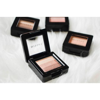 Phấn mắt Missha Triple Shadow 09 Coral Spring