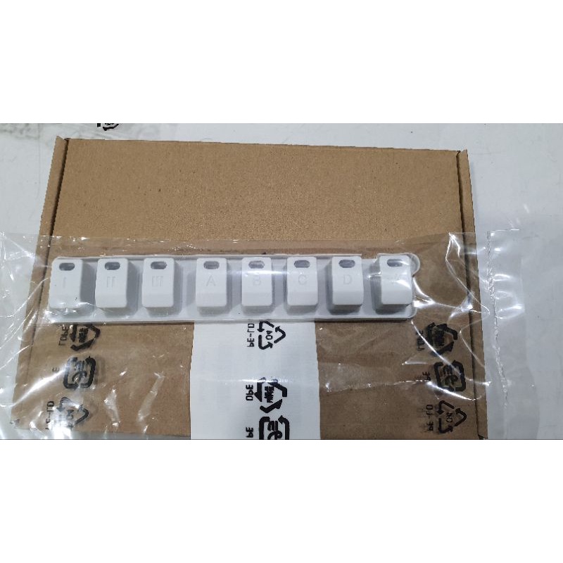 Cụm cao su nút nhấn  cho Đàn Yamaha PSR