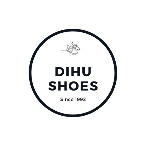Giày VNXK- dihu