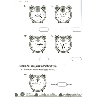 [HÀ NỘI] - Sách - Classroom Mathematics Workbook 3B - More Than A Textbook