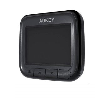 Camera Hành Trình Aukey DR01 Góc Rộng 170 Độ 1080p (30fps) - Hàng Chính Hãng