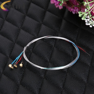 Bộ 4 Dây Đàn Violin Thay Thế Cho 3 / 4 & 4 / 4