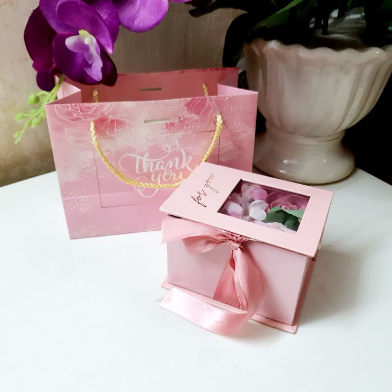 COMBO BỘ QUÀ TẶNG + TÚI