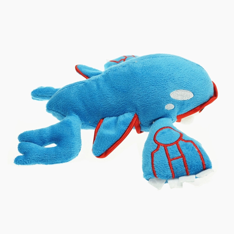 Thú nhồi bông hình Pokemon Kyogre