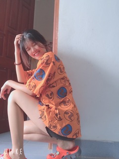 Áo kiểu áo kiểu