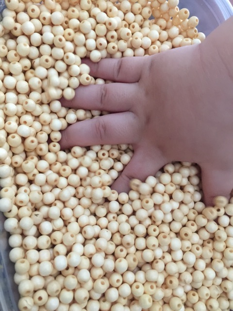 - VÒNG DÂU TẰM CHO BÉ