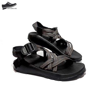 [CHACO] DÉP QUAI HẬU NAM - GIÀY SANDAL ĐẾ ĐÚC KHÔNG NHĂN