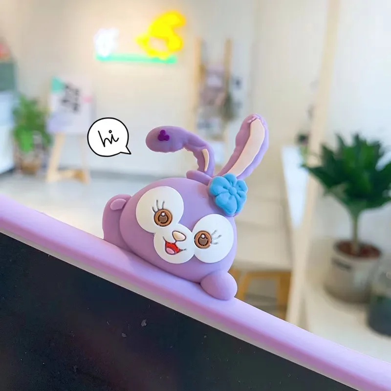 Ốp Máy Tính Bảng Họa Tiết StellaLou Cho iPad 2 / 3 / 4 / Mini / Air / Pro