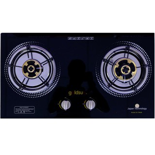 Bếp gas Goldsun GS-706GB