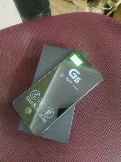 Điện thoại LG G6 Ram 4G-64G, Máy Chính Hãng, Chiến PUBG/Free/Liên Quân chất