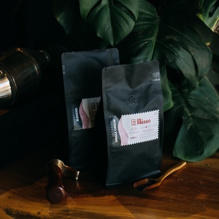 [ CÀ PHÊ HẠT PHA MÁY ] Espresso Single Origin - Cà phê rang xay