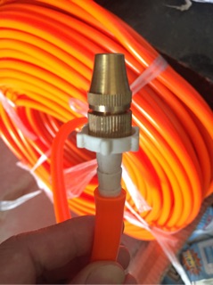 ĐẦU XỊT RỬA XE VÀ XỊT VỆ SINH