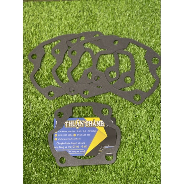 Ron chân lòng sport l2 - Xipo - Satria - Rgv