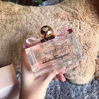 Nước Hoa 🌟 Nước Hoa 𝐒𝐈𝐆𝐍𝐎𝐑𝐈𝐍𝐀 EDP 5ml/10ml/20ml