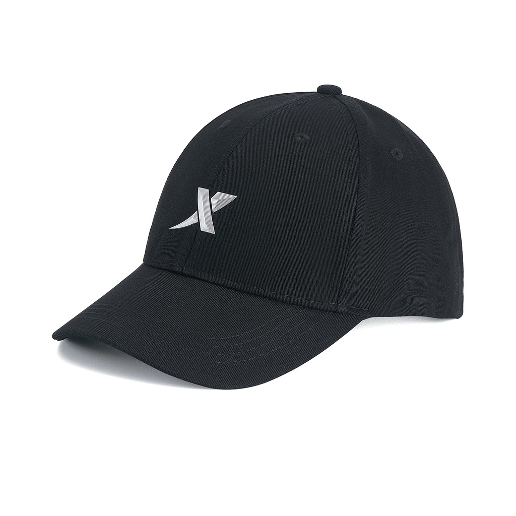 Mũ lưỡi trai XTEP cotton phong cách thể thao thời trang unisex năng động