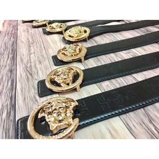Thắt Lưng Da Thời Trang Versace- Kingsman Store