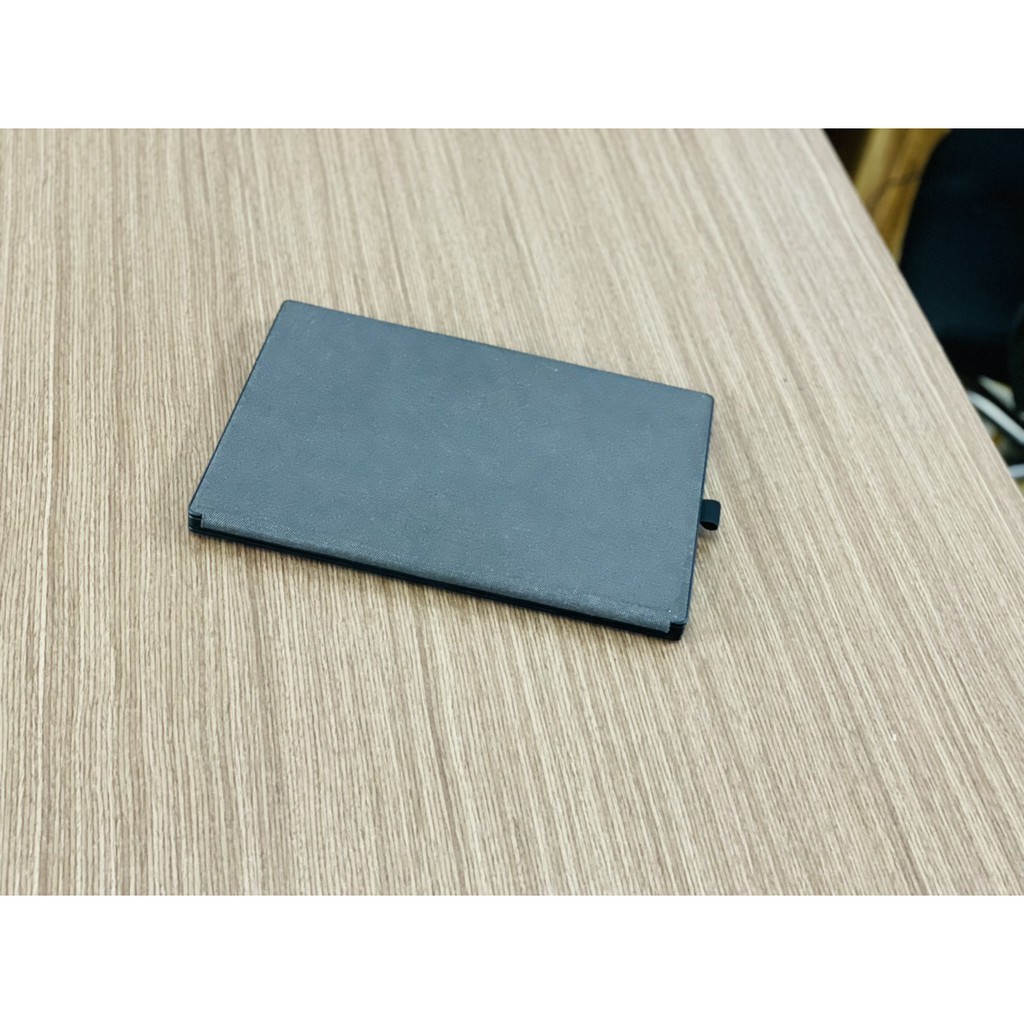 Laptop 2-in-1 Dell Latitude 7275 (Core m7-6Y75U, Ram 8GB, SSD NVMe 256GB, MH 12.5' FullHD Touch) | BigBuy360 - bigbuy360.vn