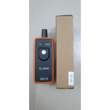 Thiết bị học lốp TPMS GM/FADIL