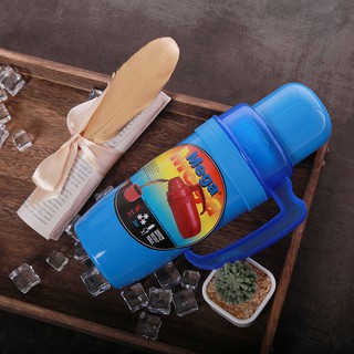 Bình thủy Mega