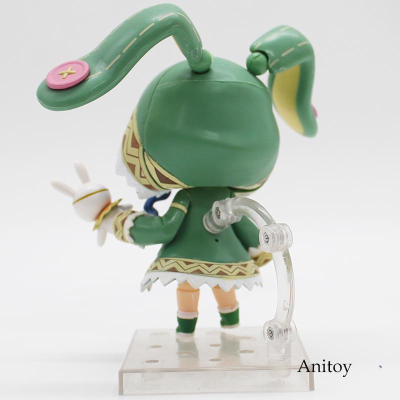 Mô hình Nendoroid: Yoshino #395
