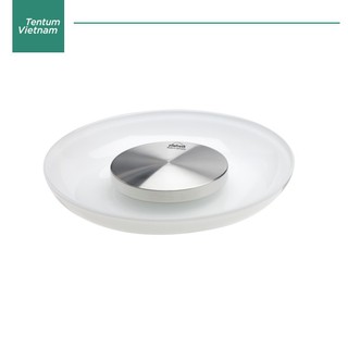 Khử mùi phòng 60m2 Zilofresh - Khử mùi Organic từ Đức - Bảo hành 10 năm-Tentum