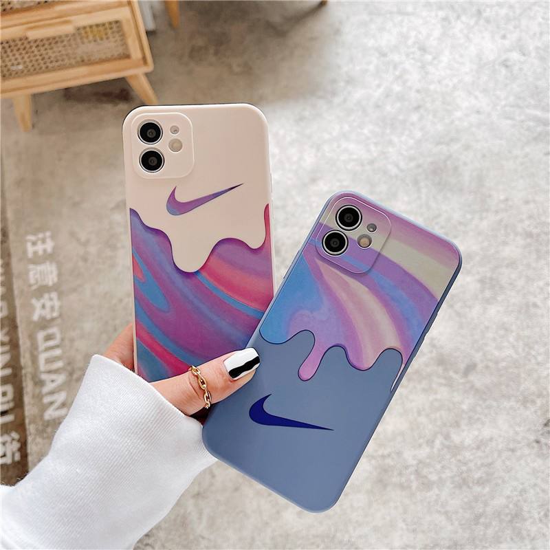 Ốp Lưng Silicone Tpu Mềm Chống Sốc Cho Iphone 12 Pro Max 12 Mini Se 2020 11 Pro Max X Xr Xs Max 8 7 Plus