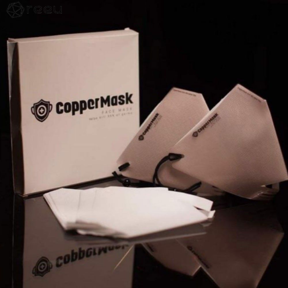 khẩu trang Onhand AUTHENTIC Copper Mask Version 2【REEU】 | BigBuy360 - bigbuy360.vn