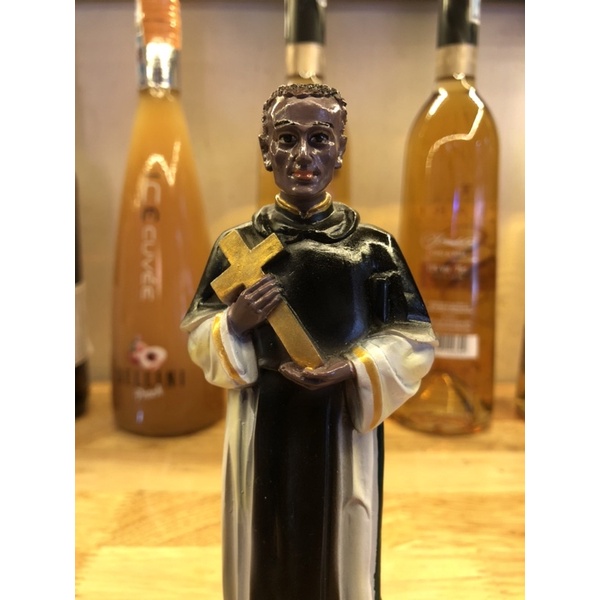 TƯỢNG THÁNH MARTIN MINI-QUÀ TẶNG CÔNG GIÁO