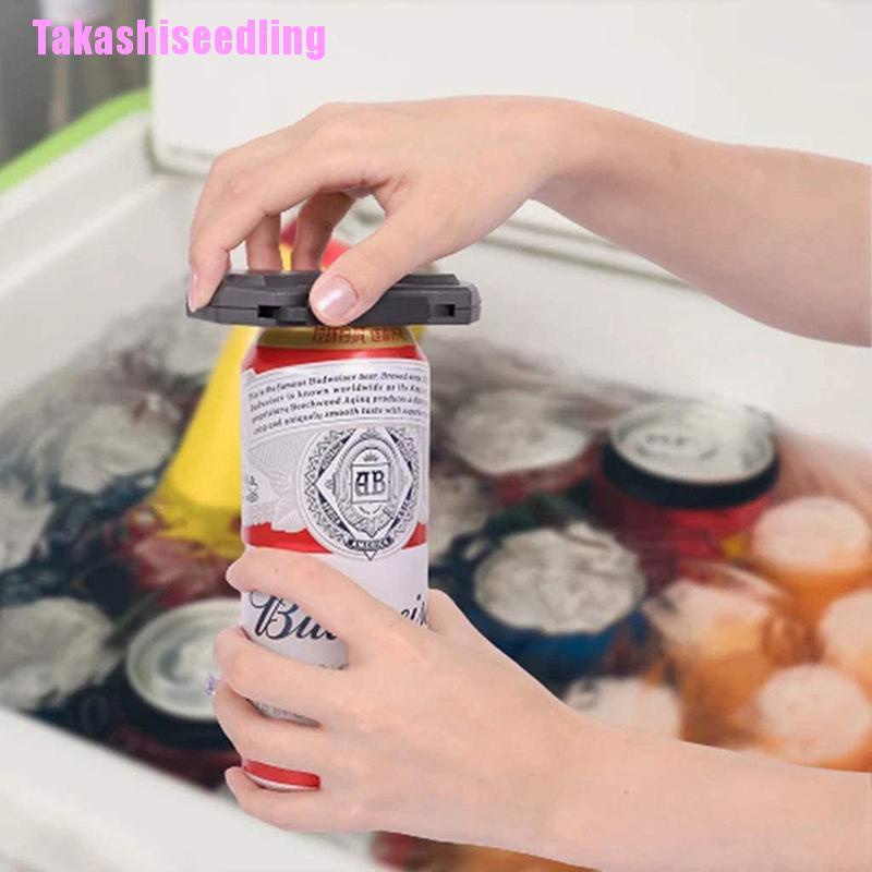 1 Nắp Chai Đa Năng