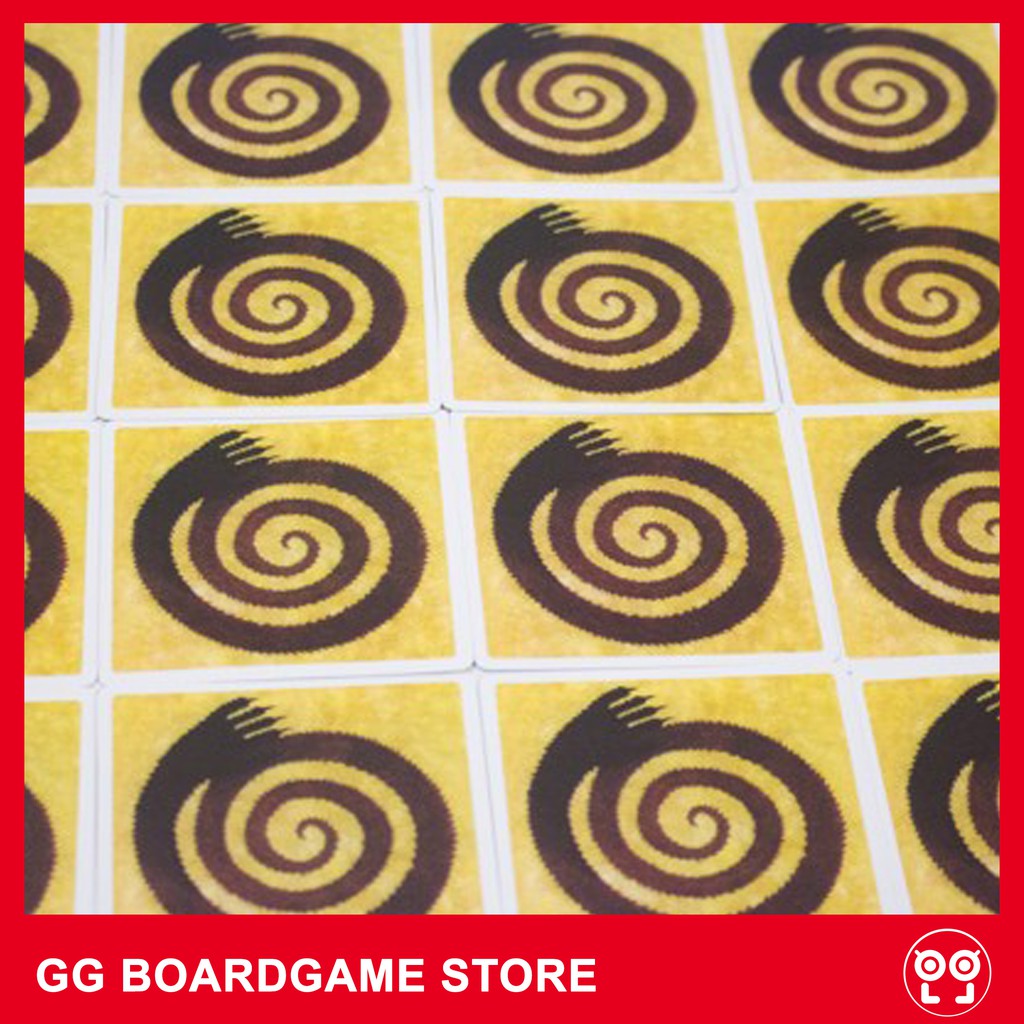 Ma sói việt hóa full nhân vật chất lượng cao