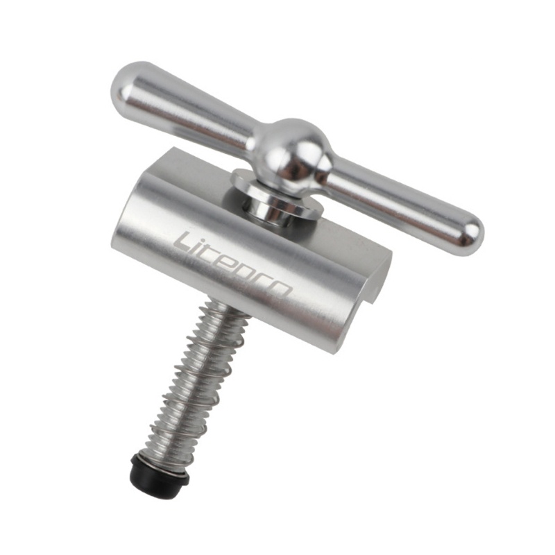 Kẹp Bản Lề Từ Tính Chuyên Dụng Cho Xe Đạp