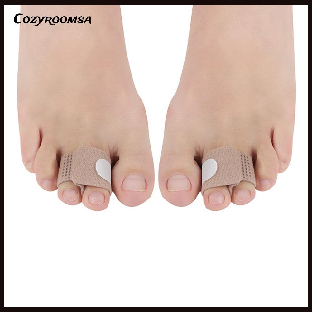 Đai Quấn Tách Ngón Chân Chăm Sóc Sức Khỏe