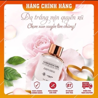 SERUM SÂM TỐ NỮ