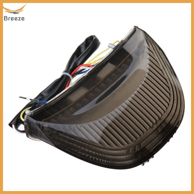 Đèn Xi Nhan Gắn Đuôi Xe Mô Tô Cbr600rr 2003-2006 Cbr1000rr 2004-2007