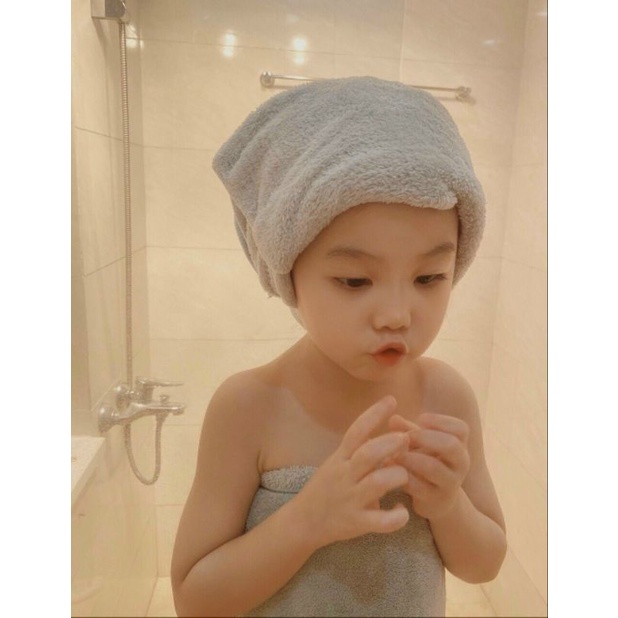 Sét khăn tắm, khăn rửa mặt xuất Nhật(150x75- 80x34)