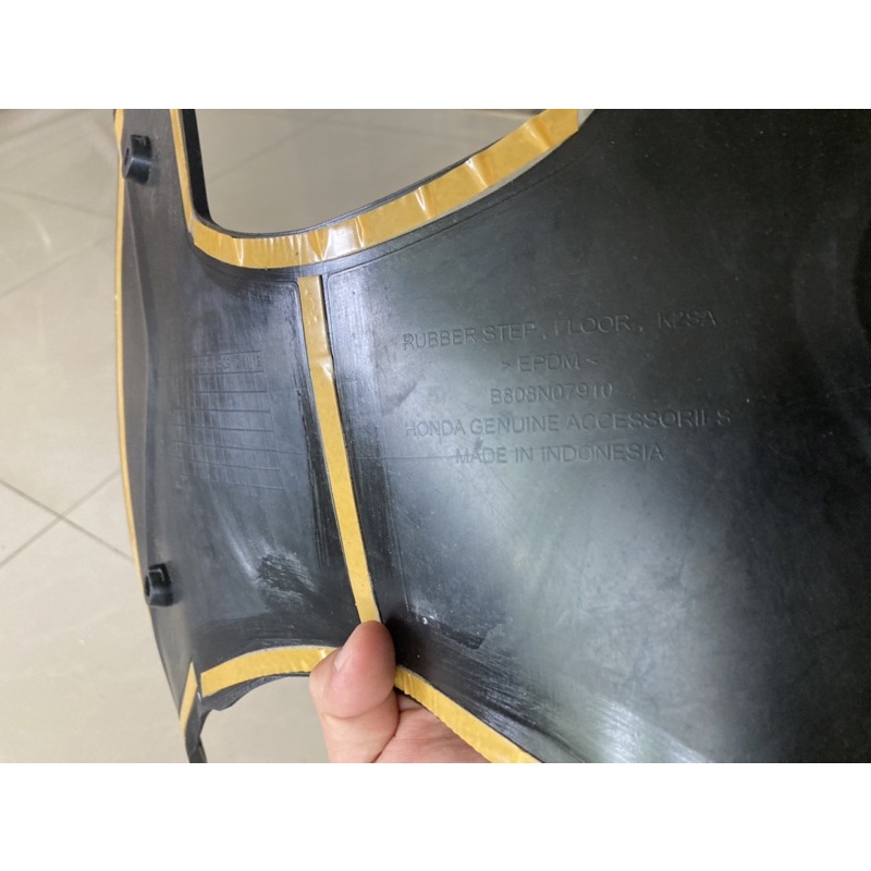 Thảm lót sàn vario 160 chính hãng AHM