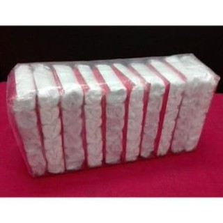 Combo 10 quần lót giấy dùng 1 lần