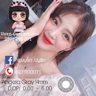 [HOT]🔥FREESHIP Lens Vassen Hàn Quốc 0 độ ( được chọn mẫu )