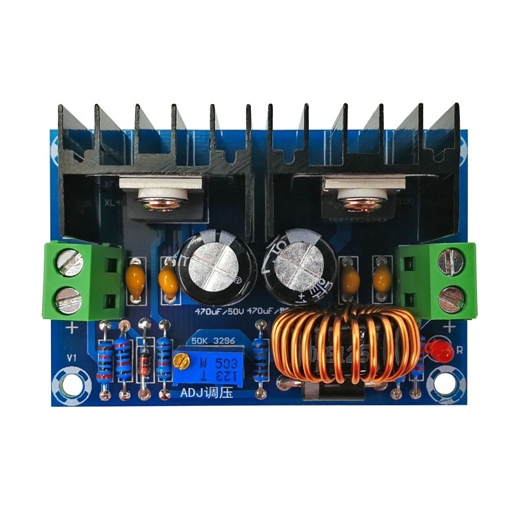 Mô Đun Điều Chỉnh Điện Áp Xl4016e1 8a Xh-m400 | BigBuy360 - bigbuy360.vn