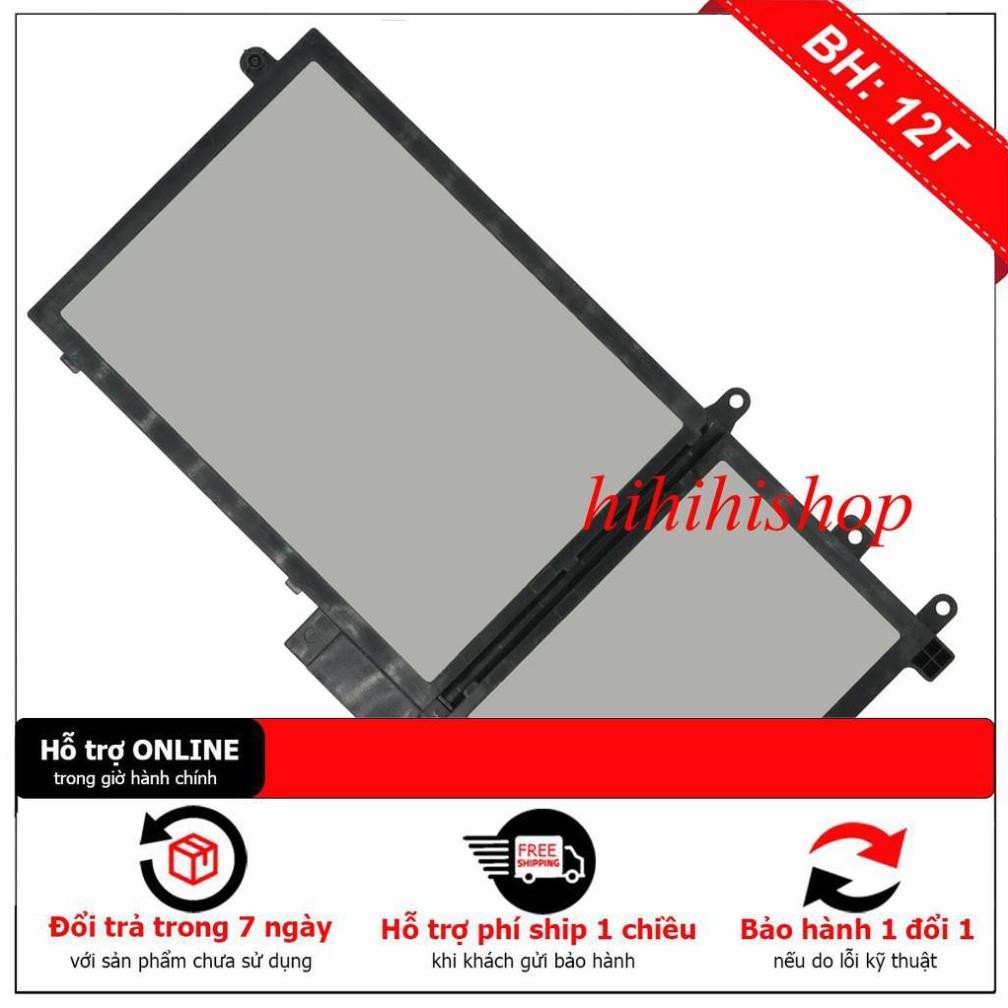 [ Hàng zin ] Pin Laptop Dell Latitude E5280 E5290 E5480 E5580 E5490 E5590 E5591 Precision 15 3520 3530