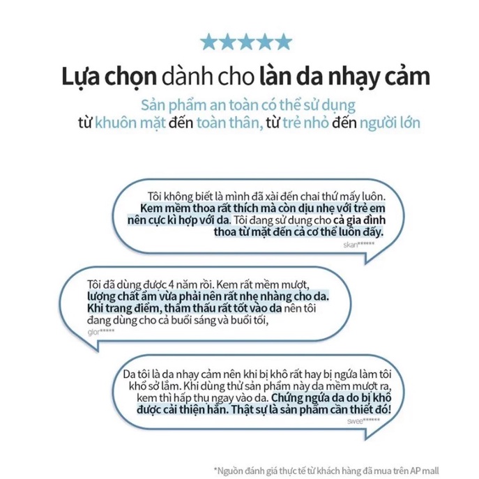 Sữa dưỡng thể Illiyoon Ceramide Ato Lotion kem dưỡng ẩm cho cơ thể Body Lotion 350ml cực lành tính